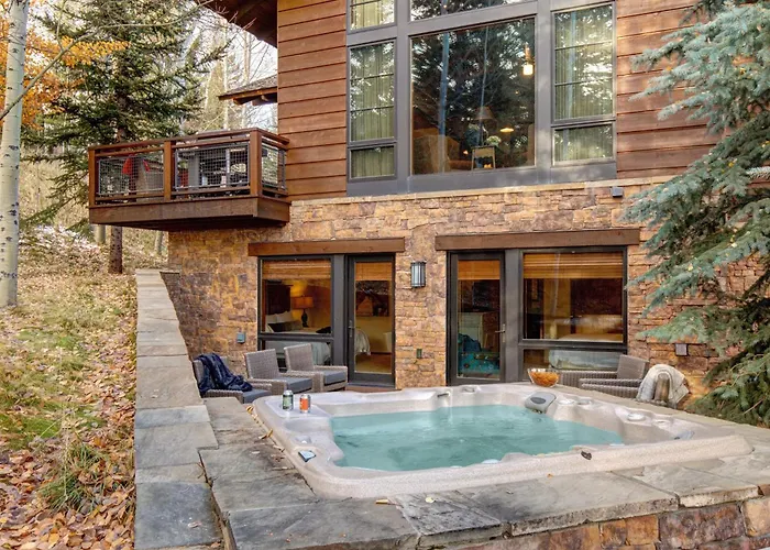 Abode At Fox Run Teton Village
