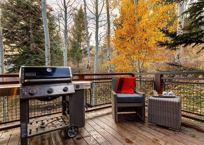 Abode At Fox Run * Teton Village