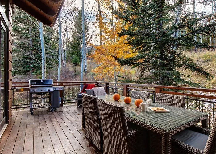 Abode At Fox Run Teton Village