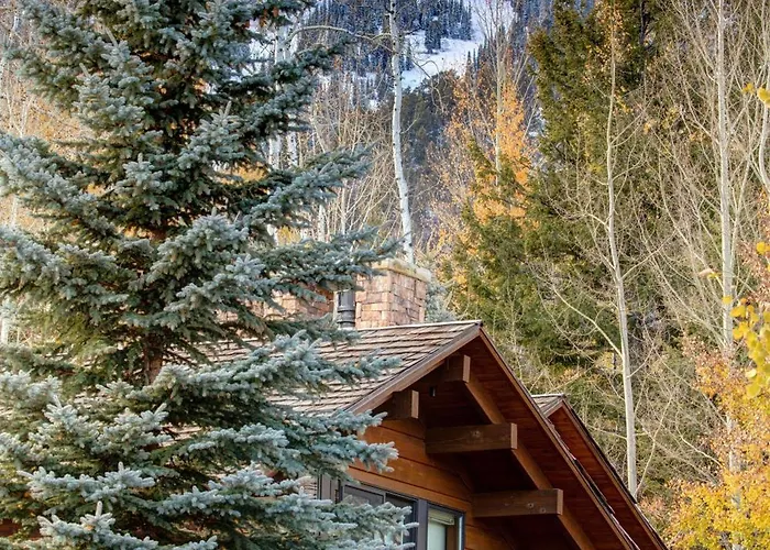 Abode At Fox Run