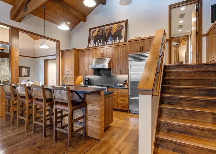 Abode At Fox Run *