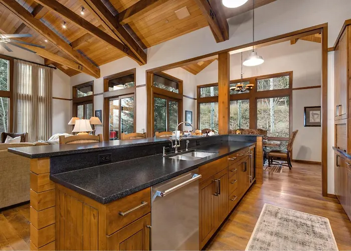 Abode At Fox Run *