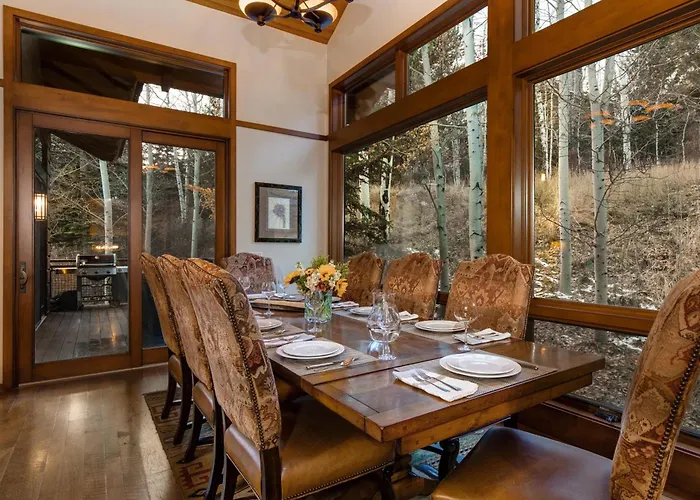 Abode At Fox Run * Teton Village