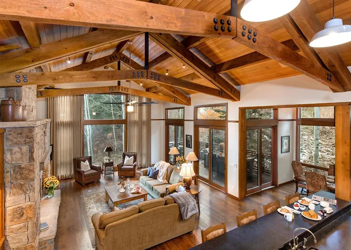 Abode At Fox Run * Teton Village