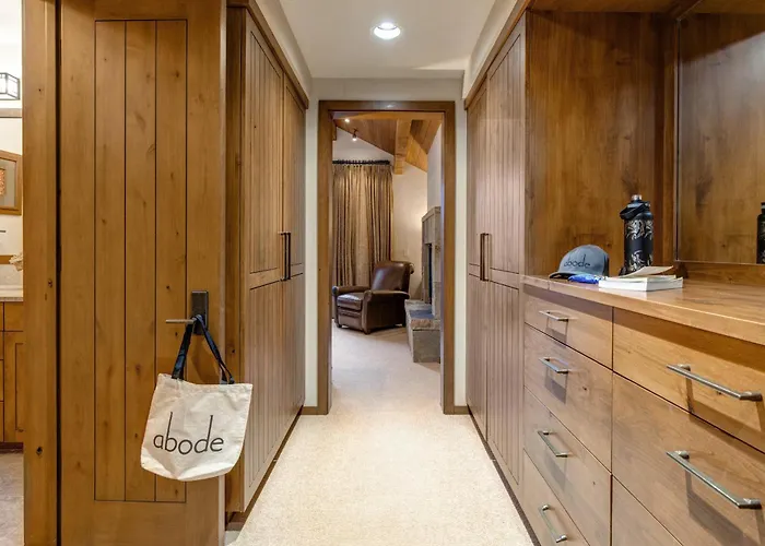 Abode At Fox Run Teton Village