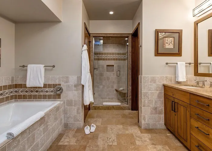 Abode At Fox Run Teton Village