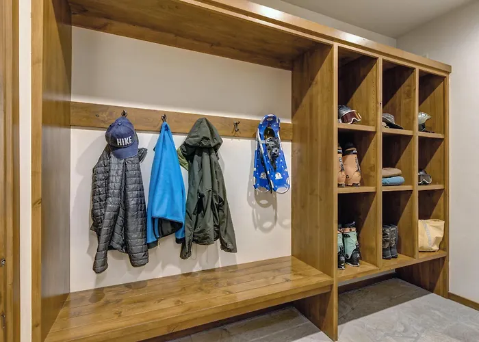 Abode At Fox Run Teton Village