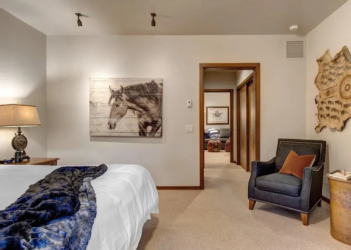 Abode At Fox Run *