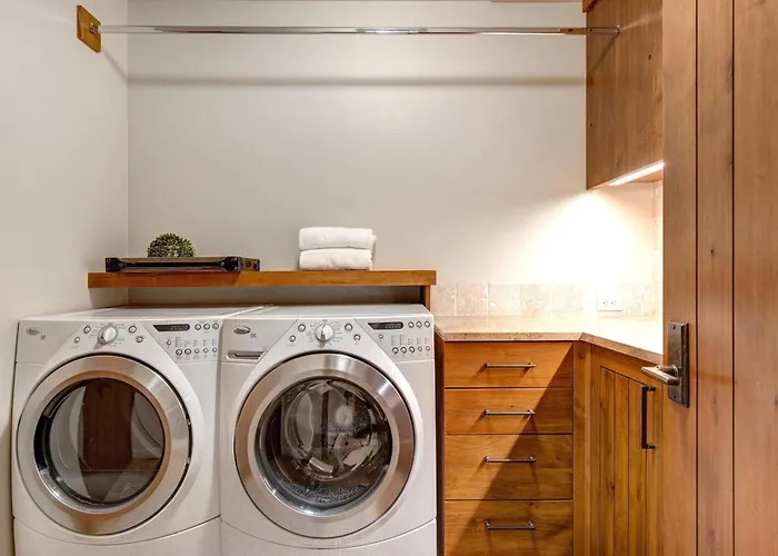 Hébergement de vacances Abode At Fox Run