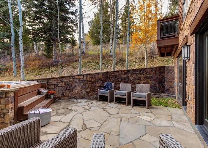 Abode At Fox Run