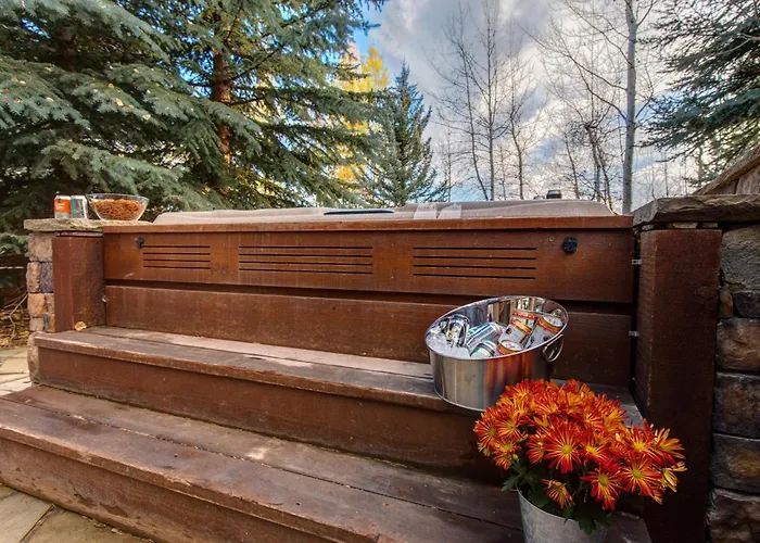 Abode At Fox Run Teton Village