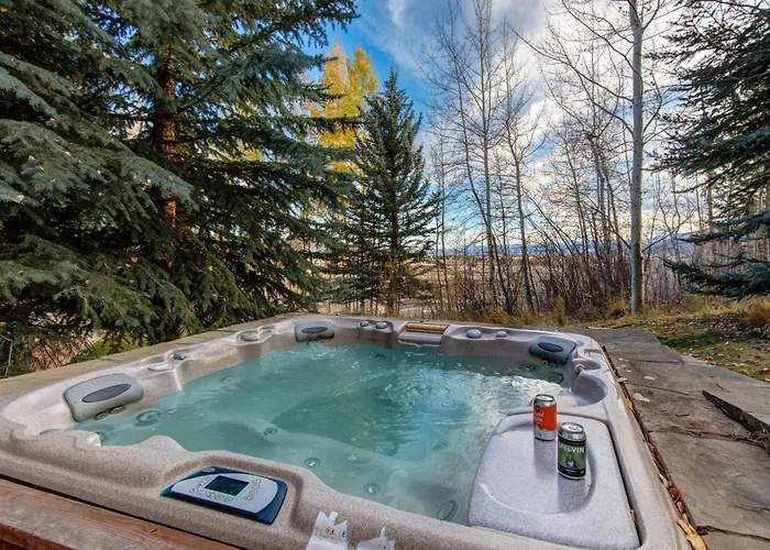 Abode At Fox Run Hébergement de vacances Teton Village