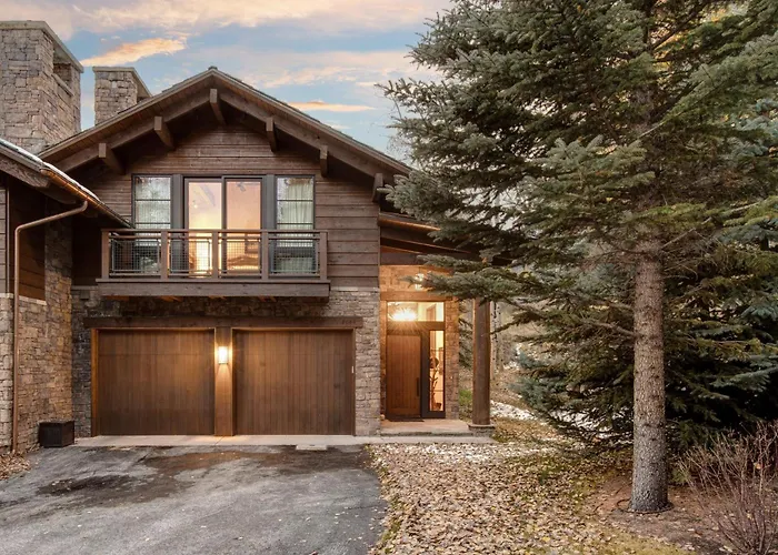 Abode At Fox Run *
