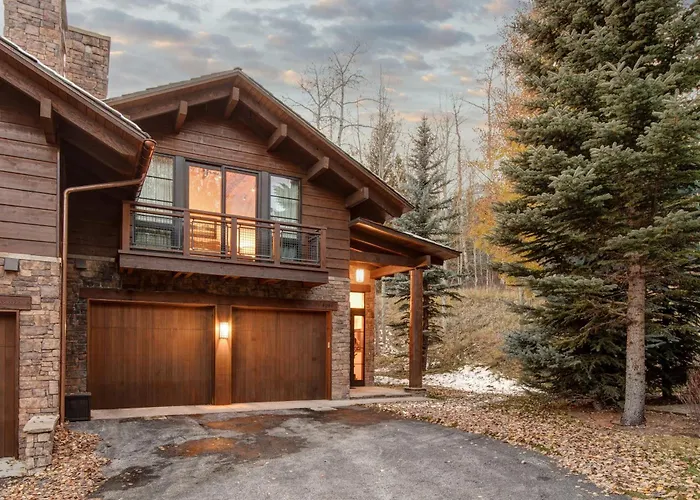 Abode At Fox Run *